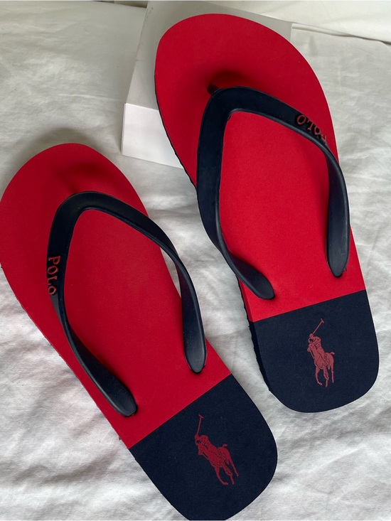 Polo Ralph Lauren Shoes - Polo Ralph Lauren Carlyon Sz 8 BNWOB